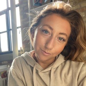 Meet your Posher, Morgan